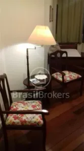 Apartamento com 2 Quartos à venda, 79m² no Botafogo, Rio de Janeiro