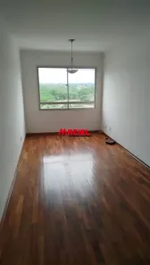 Apartamento com 2 Quartos à venda, 65m² no Santana, São José dos Campos