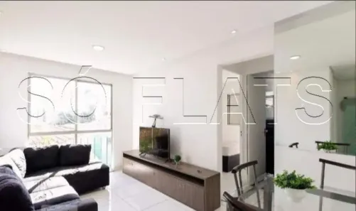 Apartamento com 2 Quartos à venda, 50m² no Vila Carrão, São Paulo