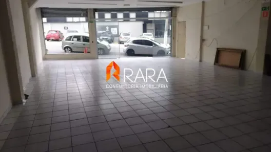 Ponto Comercial para alugar, 300m² no Jardim Santo Antônio, Santo André