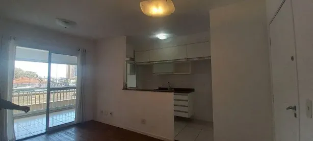 Apartamento com 2 Quartos à venda, 57m² no Jardim Esmeralda, São Paulo