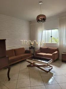 Casa com 3 Quartos à venda, 180m² no Nova Uberlândia, Uberlândia