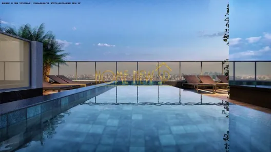 Apartamento com 3 Quartos à venda, 140m² no Vila Nova Conceição, São Paulo