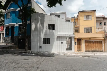 Imóvel Comercial com 11 Quartos à venda, 348m² no Cambuci, São Paulo