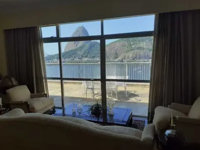 Cobertura com 5 Quartos à venda, 700m² no Flamengo, Rio de Janeiro