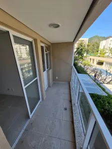 Apartamento com 2 Quartos à venda, 63m² no Jacarepaguá, Rio de Janeiro