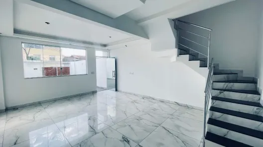 Casa com 3 Quartos à venda, 105m² no Rio Branco, Belo Horizonte
