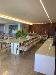 Apartamento com 4 Quartos à venda, 212m² no Belvedere, Belo Horizonte