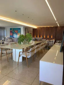 Apartamento com 4 Quartos à venda, 212m² no Belvedere, Belo Horizonte