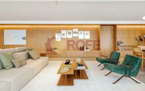 Cobertura com 3 Quartos à venda, 360m² no Vila Uberabinha, São Paulo