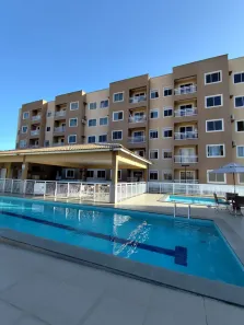 Apartamento com 2 Quartos à venda, 47m² no Paupina, Fortaleza