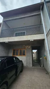 Sobrado com 2 Quartos à venda, 150m² no Residencial San Marino, Taubaté