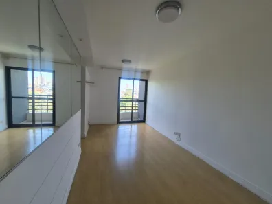 Apartamento com 2 Quartos à venda, 49m² no Vila Monte Alegre, São Paulo