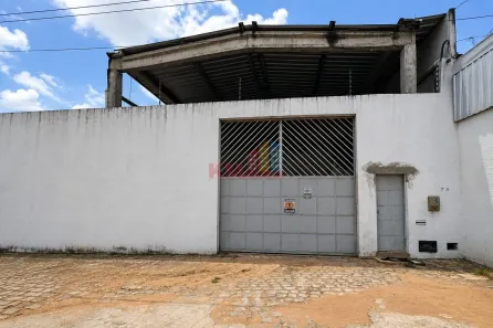 Ponto Comercial para alugar, 400m² no Candelária, Natal