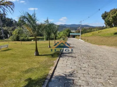 Lote/Terreno à venda, 20m² no Parque Fernão Dias, Atibaia