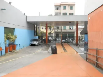 Lote/Terreno para alugar, 959m² no Barra Funda, São Paulo