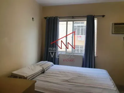 Apartamento com 2 Quartos à venda, 67m² no Santa Teresa, Rio de Janeiro