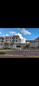 Apartamento com 2 Quartos à venda, 50m² no Jardim Residencial Paraíso, Araraquara
