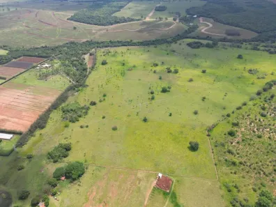 Lote/Terreno à venda, 27m² no Área Rural de Campo Grande, Campo Grande