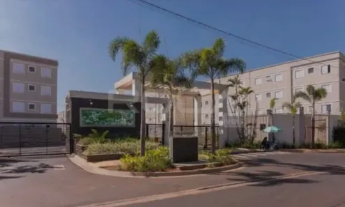 Apartamento com 2 Quartos à venda, 49m² no Reserva Real, Ribeirão Preto