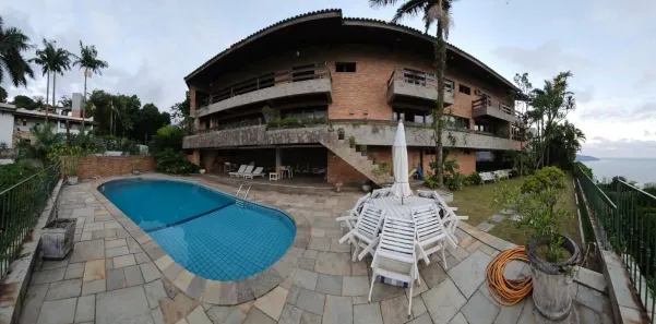 Casa com 4 Quartos à venda, 1138m² no Marapé, Santos