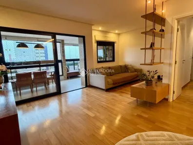Apartamento com 3 Quartos à venda, 174m² no Anchieta, São Bernardo do Campo