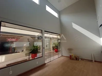 Sala Comercial para alugar, 16m² no Jardim Paulista, Ribeirão Preto