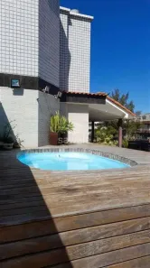 Cobertura com 4 Quartos à venda, 394m² no Recreio dos Bandeirantes, Rio de Janeiro