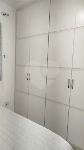 Apartamento com 4 Quartos à venda, 92m² no Bosque da Saúde, São Paulo
