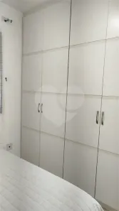 Apartamento com 4 Quartos à venda, 95m² no Bosque da Saúde, São Paulo