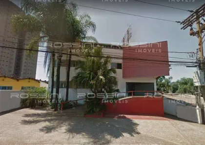 Ponto Comercial para alugar, 1548m² no Vila Seixas, Ribeirão Preto