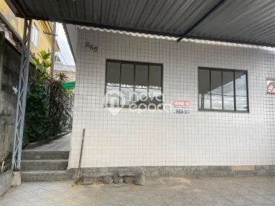 Casa com 2 Quartos à venda, 89m² no Encantado, Rio de Janeiro