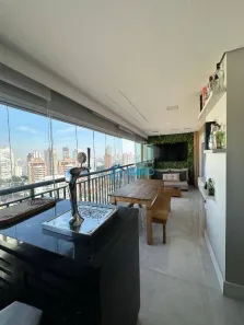 Apartamento com 2 Quartos à venda, 75m² no Mooca, São Paulo