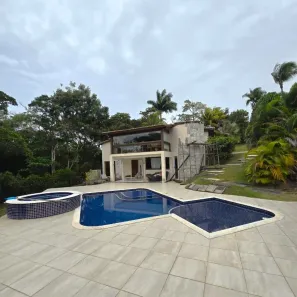 Casa com 5 Quartos à venda, 5900m² no Portão, Lauro de Freitas