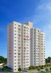 Apartamento com 2 Quartos à venda, 52m² no Tamatanduba, Eusébio