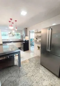 Apartamento com 3 Quartos à venda, 162m² no Cônego, Nova Friburgo