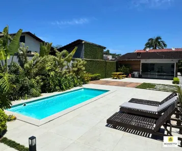 Casa com 3 Quartos à venda, 196m² no Guanabara, Joinville