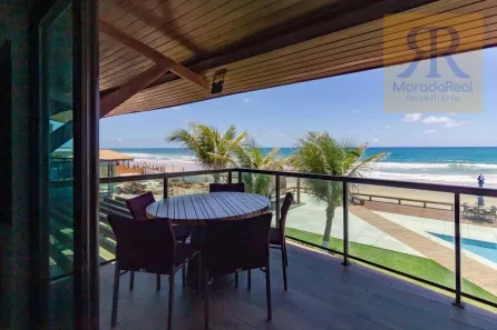 Casa de Condomínio com 3 Quartos à venda, 115m² no Porto de Galinhas, Ipojuca