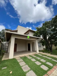 Casa de Condomínio com 4 Quartos à venda, 200m² no Jardim Ipê, Lagoa Santa