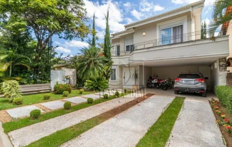Casa de Condomínio com 3 Quartos para alugar, 316m² no Alphaville, Santana de Parnaíba