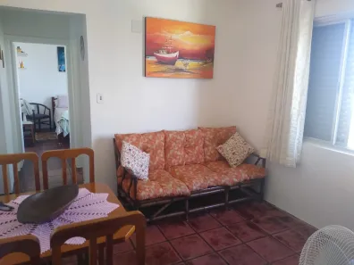 Apartamento com 1 Quarto à venda, 56m² no Praia dos Sonhos, Itanhaém