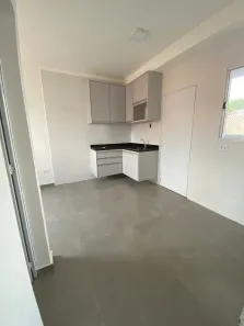 Apartamento com 1 Quarto para alugar, 32m² no Belenzinho, São Paulo