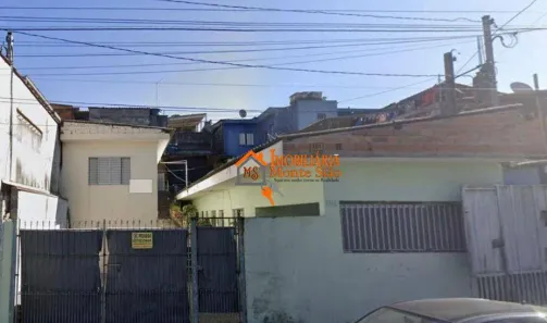 Casa com 3 Quartos à venda, 171m² no Vila Maricy, Guarulhos