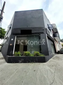 Prédio Comercial à venda, 322m² no Jardim das Laranjeiras, São Paulo