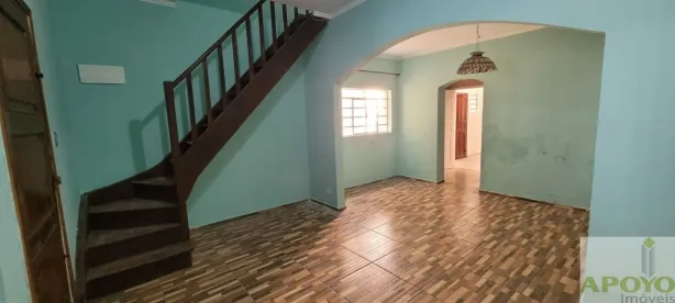 Sobrado com 3 Quartos à venda, 110m² no Vila Babilônia, São Paulo