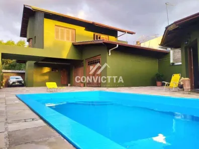 Casa com 3 Quartos à venda, 250m² no Desvio Rizzo, Caxias do Sul