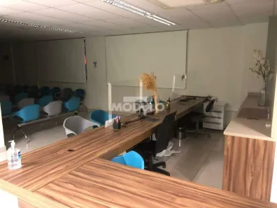 Sala Comercial para alugar, 41m² no Osvaldo Rezende, Uberlândia