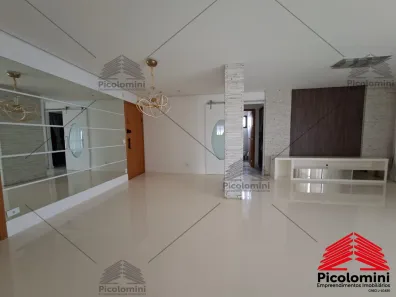 Apartamento com 2 Quartos para alugar, 120m² no Mooca, São Paulo