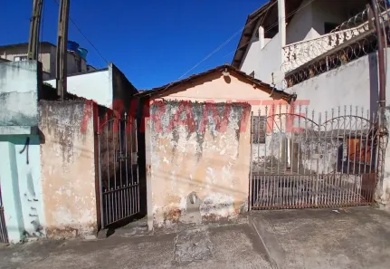 Casa com 2 Quartos à venda, 70m² no Vila Dorna, São Paulo