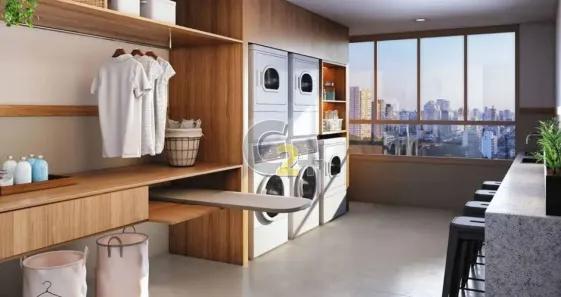 Apartamento com 1 Quarto à venda, 28m² no Vila Mariana, São Paulo